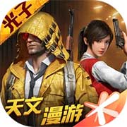 和平精英 手游下载