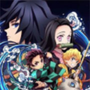 鬼灭之刃火神血风谭 安卓版