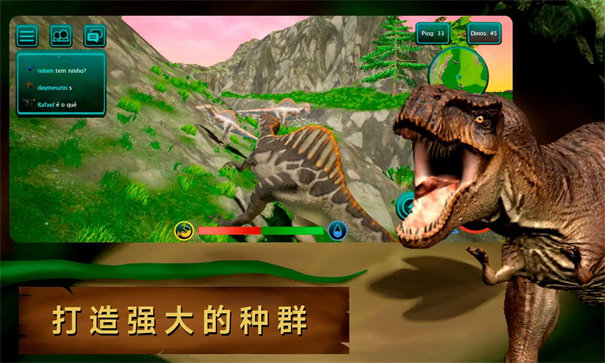 诅咒岛秒退版 安卓版