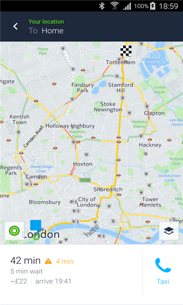 herewego地图 热门下载