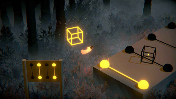 中文版森林四重奏 最新版