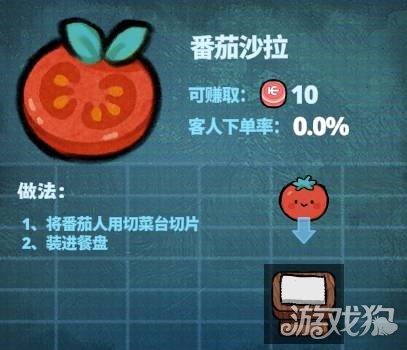 怪奇餐厅菜谱大全攻略-3