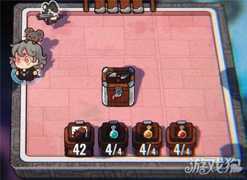 怪奇餐厅布局推荐攻略-6