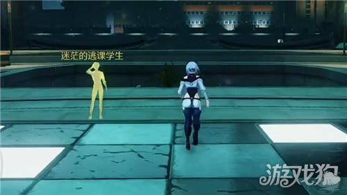 鸣潮3.4成就The city never lets me down攻略-2