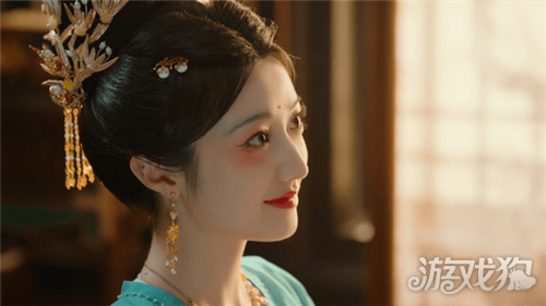 盛世天下女帝篇演员表一览-2
