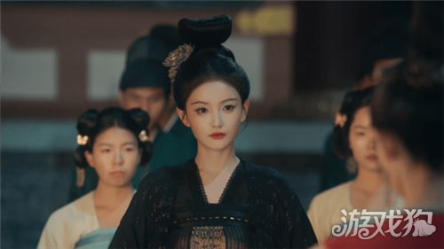 盛世天下女帝篇演员表一览-4