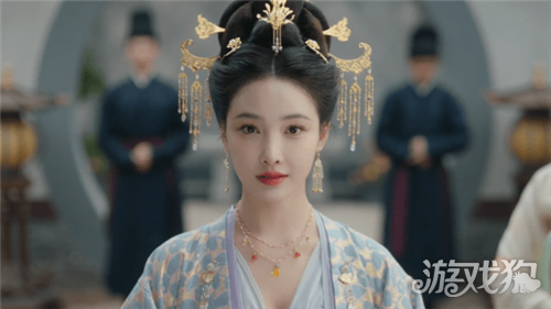盛世天下女帝篇演员表一览-5