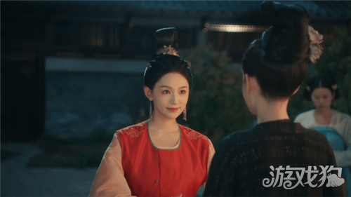 盛世天下女帝篇演员表一览-6