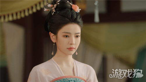 盛世天下女帝篇演员表一览-7