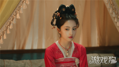 盛世天下女帝篇演员表一览-8