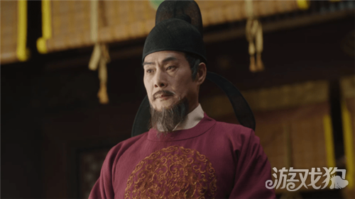 盛世天下女帝篇演员表一览-9