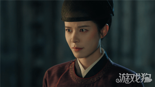 盛世天下女帝篇演员表一览-10