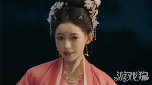 盛世天下女帝篇演员表一览-11