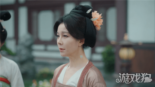 盛世天下女帝篇演员表一览-14