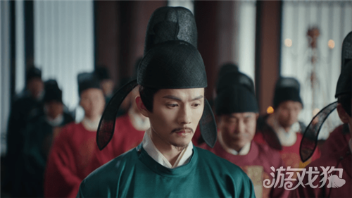 盛世天下女帝篇演员表一览-15