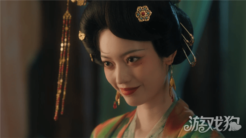 盛世天下女帝篇演员表一览-19