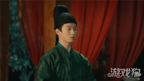 盛世天下女帝篇演员表一览-22