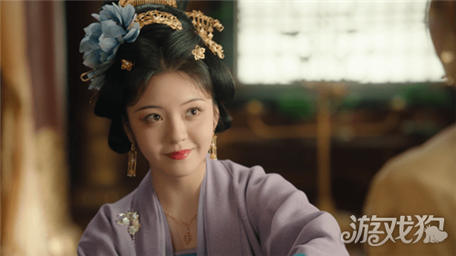 盛世天下女帝篇演员表一览-24