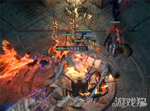 流放之路2降临选召之地在哪-3