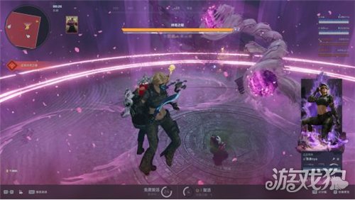 逆战未来折磨难度樱之渊通关攻略-5