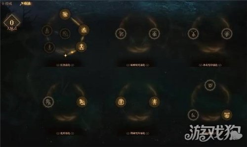 雾影猎人亵渎先知怎么加点-3