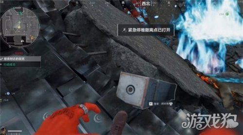 三角洲行动紧急停堆任务攻略-6