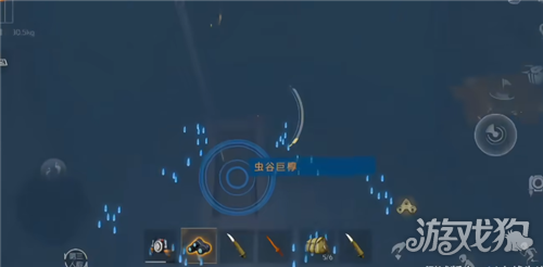 超自然行动组云南虫谷地图机制一览-6
