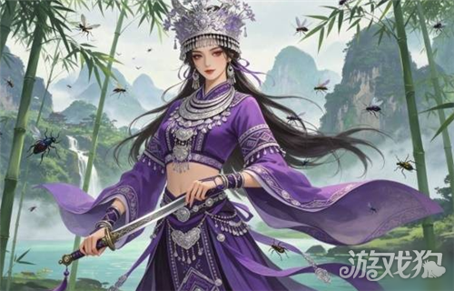 太吾绘卷天幕心帷主线结局大全-1