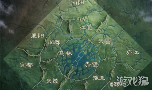 三国谋定天下赤壁惊涛剧本怎么玩-2