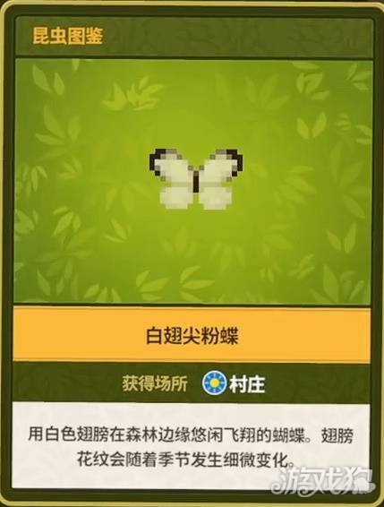 潜水员戴夫丛林DLC全昆虫图鉴一览-5