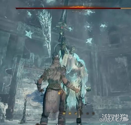 雾影猎人BOSS哈兰德打法攻略-2