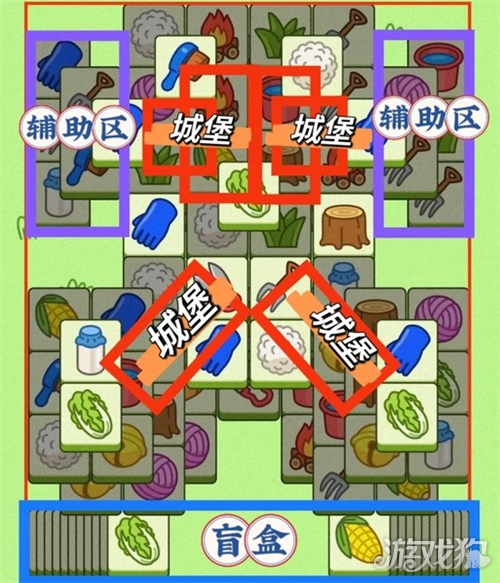羊了个羊6月23日通关攻略-2