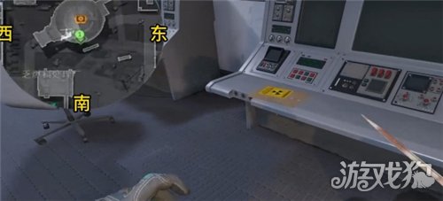 三角洲行动核电站密钥刷新点位攻略-11