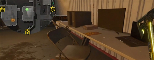 三角洲行动核电站密钥刷新点位攻略-18