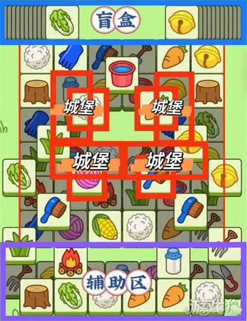 羊了个羊7月7日通关攻略-1