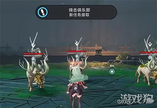 异环棉击俱乐部玩法攻略-2