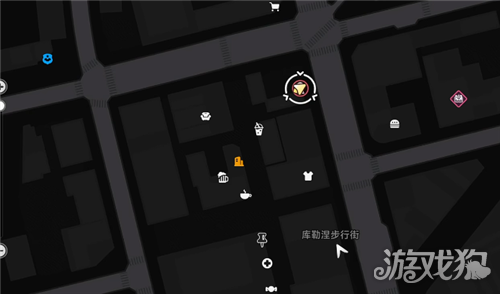 异环穿兰德里柯的女王攻略-1