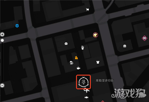 异环穿兰德里柯的女王攻略-2