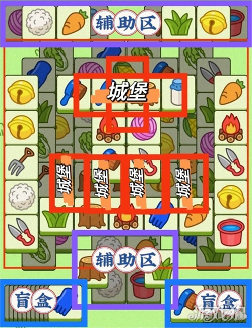 羊了个羊7月8日通关攻略-1