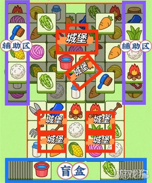 羊了个羊7月8日通关攻略-2