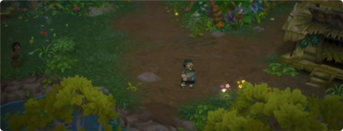 潜水员戴夫丛林DLC夜晚盛开的花任务攻略-3