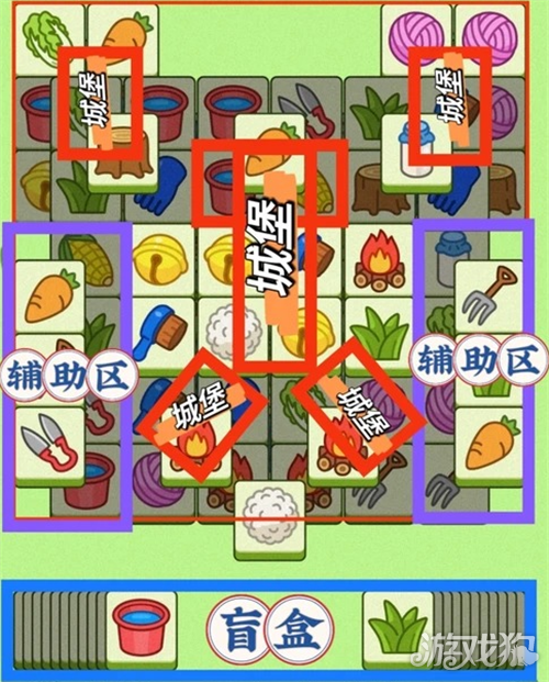 羊了个羊7月10日通关攻略-1