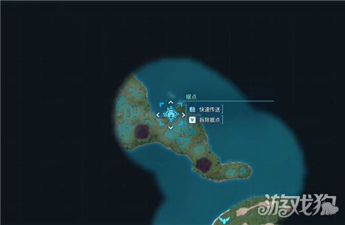 幻兽帕鲁1.0樱岛据点隐藏宝箱一览-1