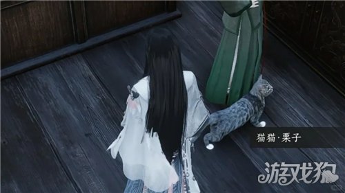 燕云十六声一手的毛成就攻略-4