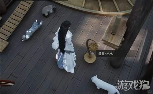 燕云十六声一手的毛成就攻略-6