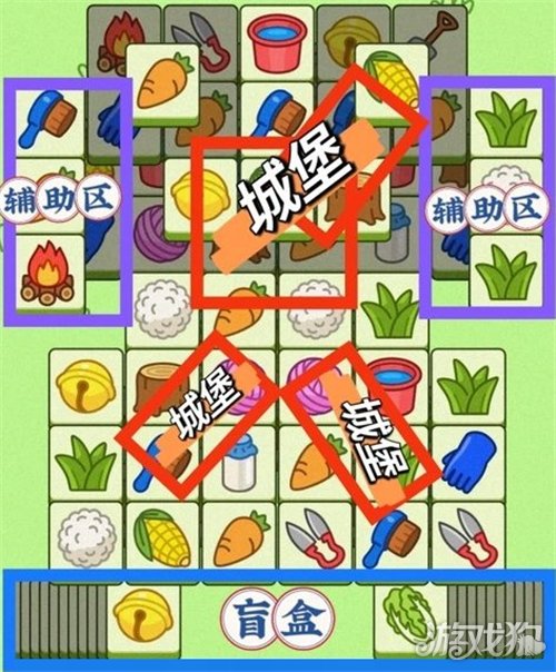 羊了个羊7月14日通关攻略-2