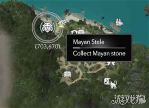 刺客信条黑旗重置版猫岛全收集攻略-2