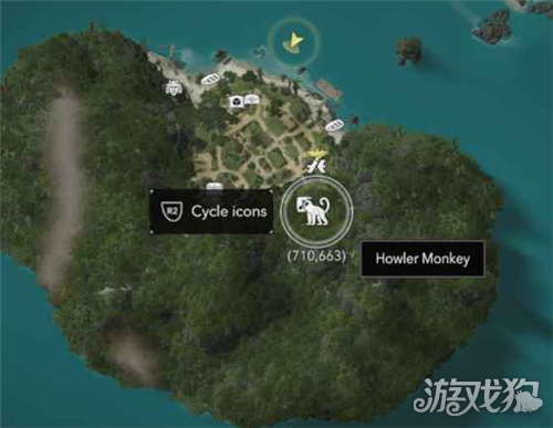 刺客信条黑旗重置版猫岛全收集攻略-12