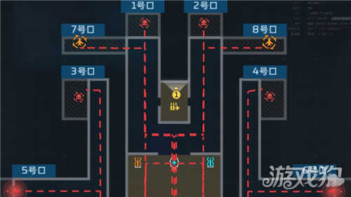 逆战未来空间站挑战10打法攻略-1