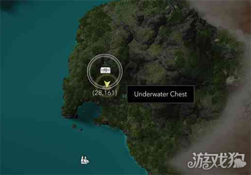 刺客信条黑旗重置版龙涎岛全收集攻略-12